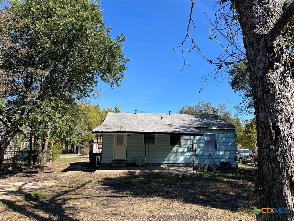 706 NORTHSIDE Drive