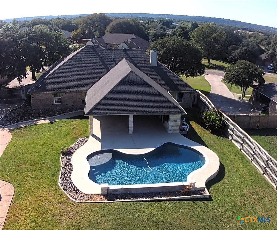 192 Spring Meadow Lane