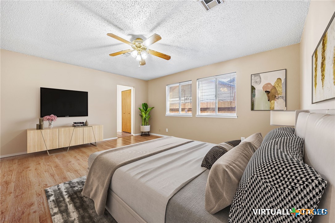 2006 Canyon Creek Drive