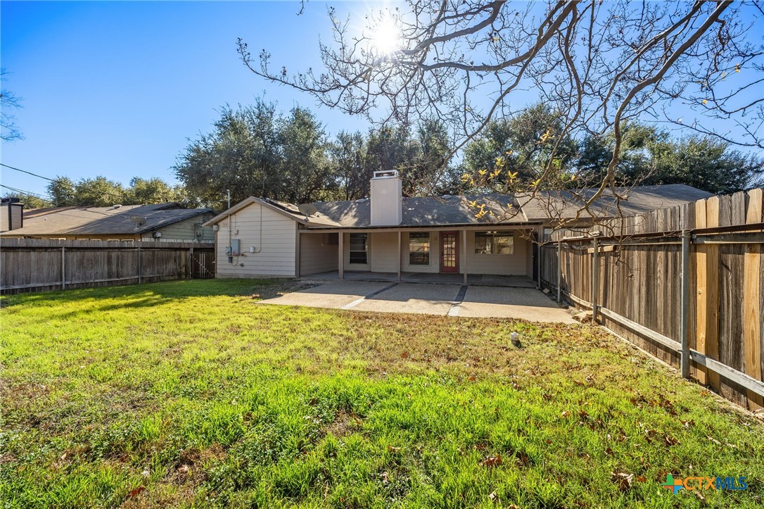 2006 Canyon Creek Drive