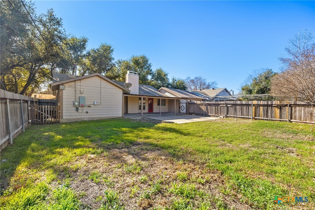 2006 Canyon Creek Drive