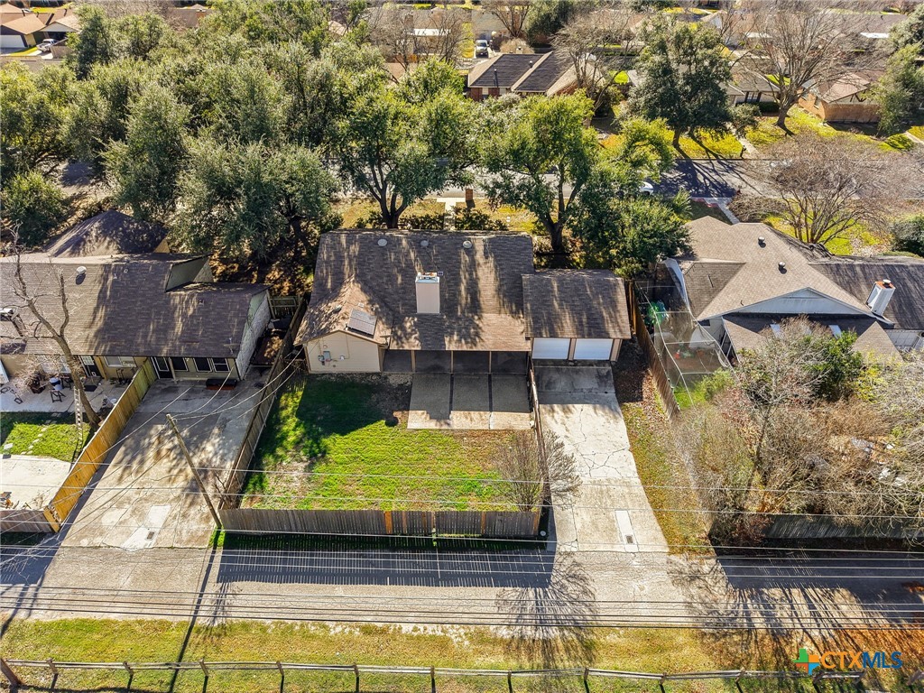 2006 Canyon Creek Drive