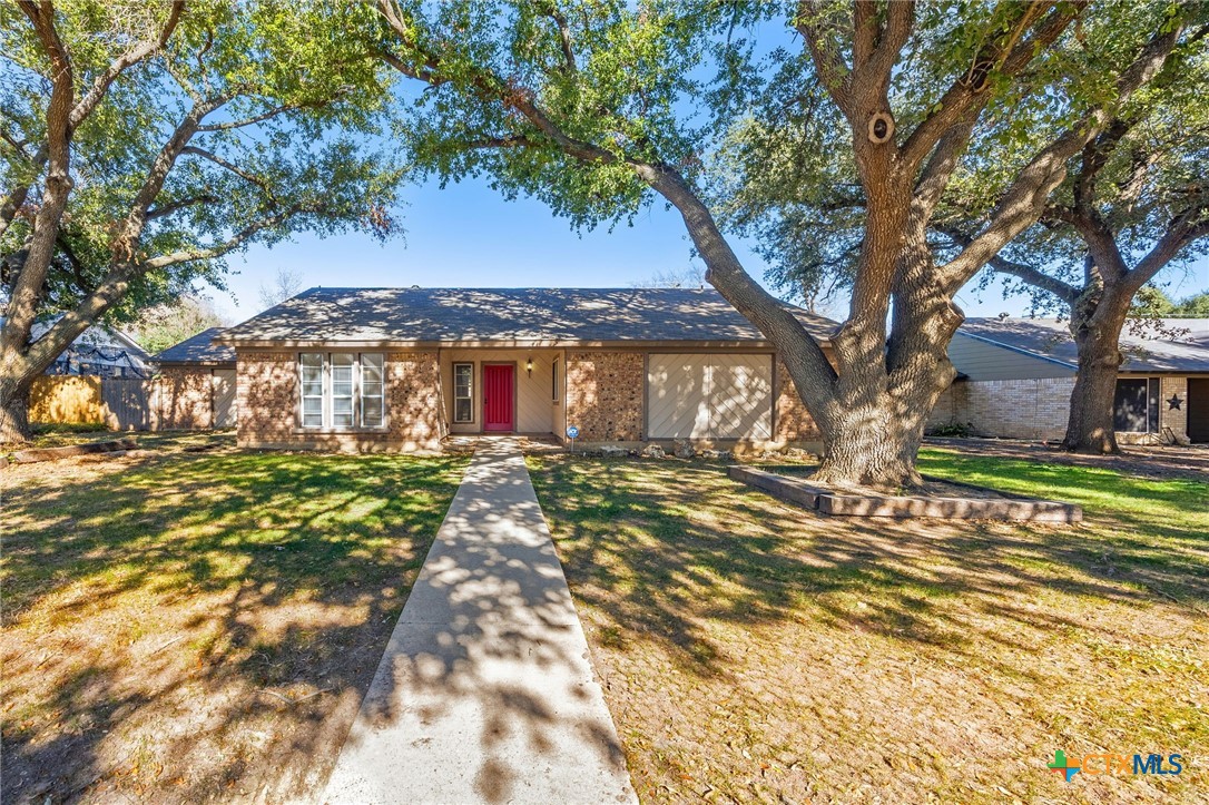 2006 Canyon Creek Drive