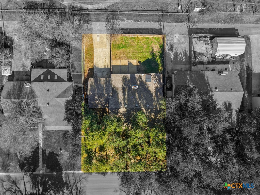 2006 Canyon Creek Drive