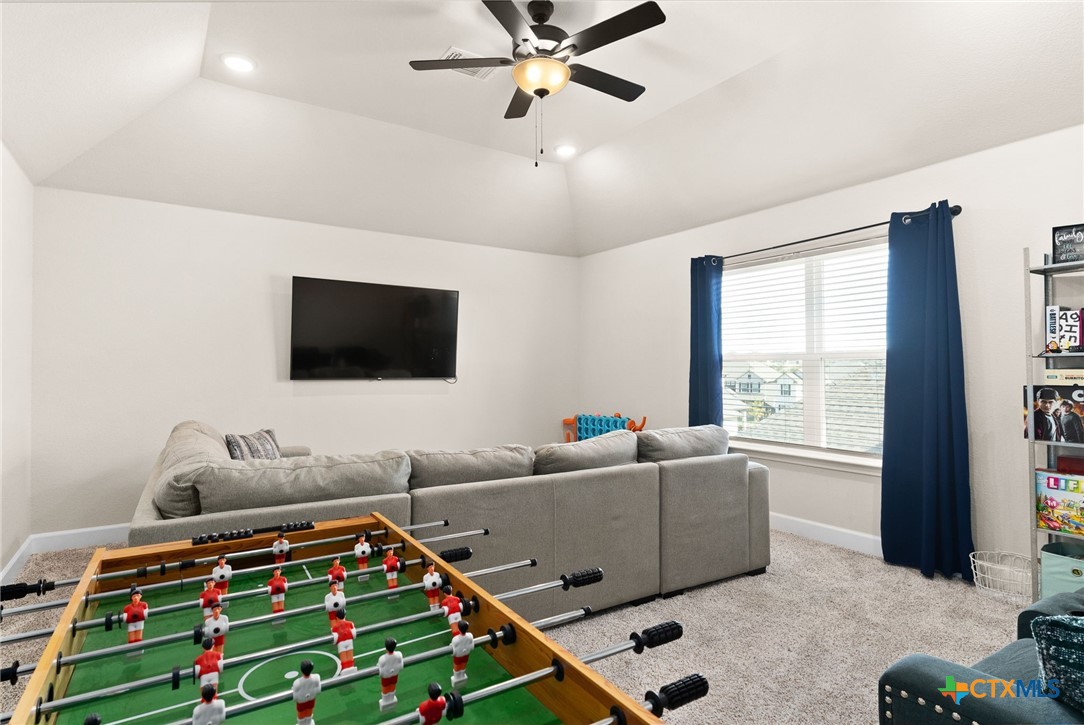 5712 Red Fish Court