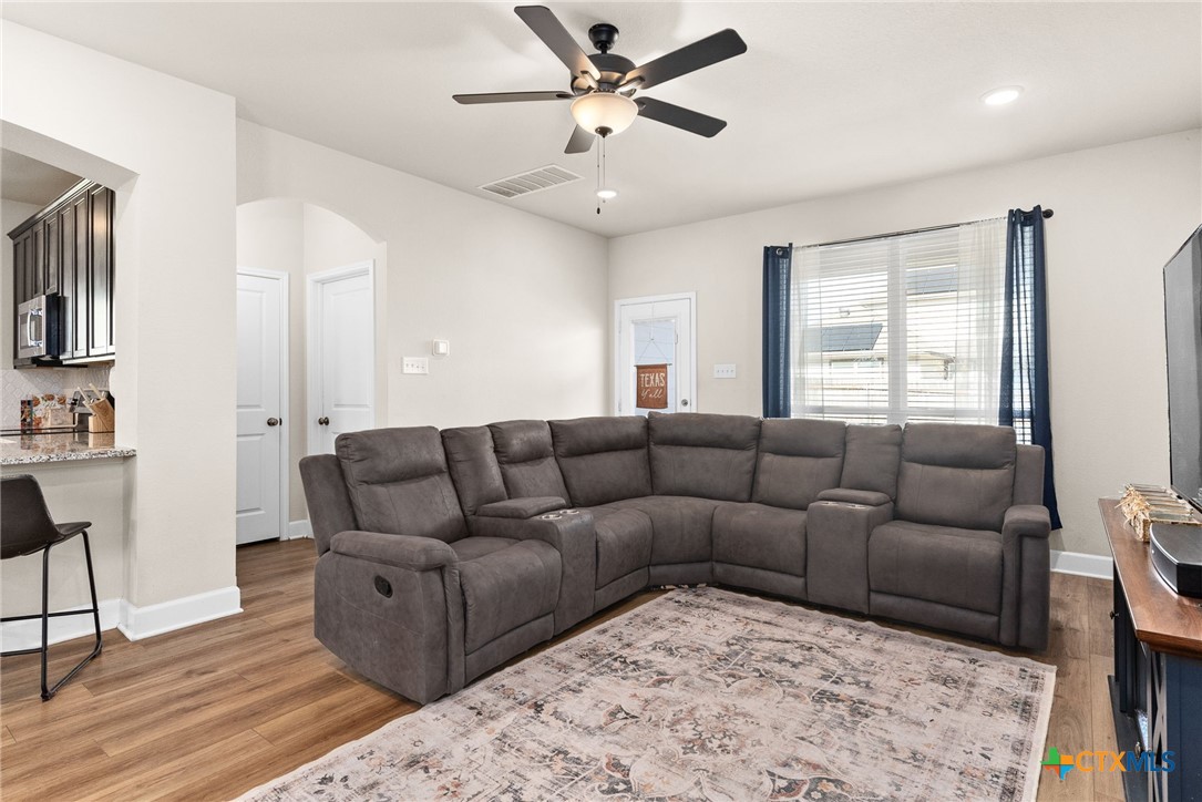 5712 Red Fish Court