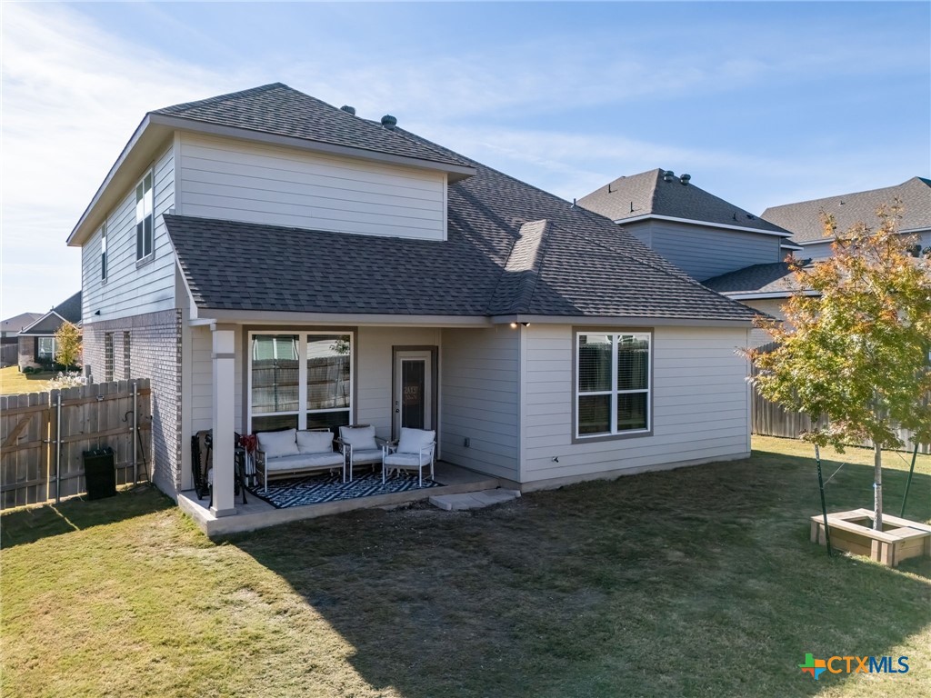 5712 Red Fish Court