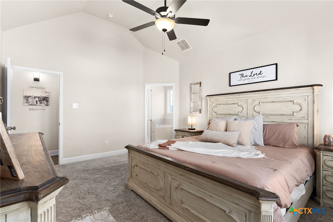 5712 Red Fish Court