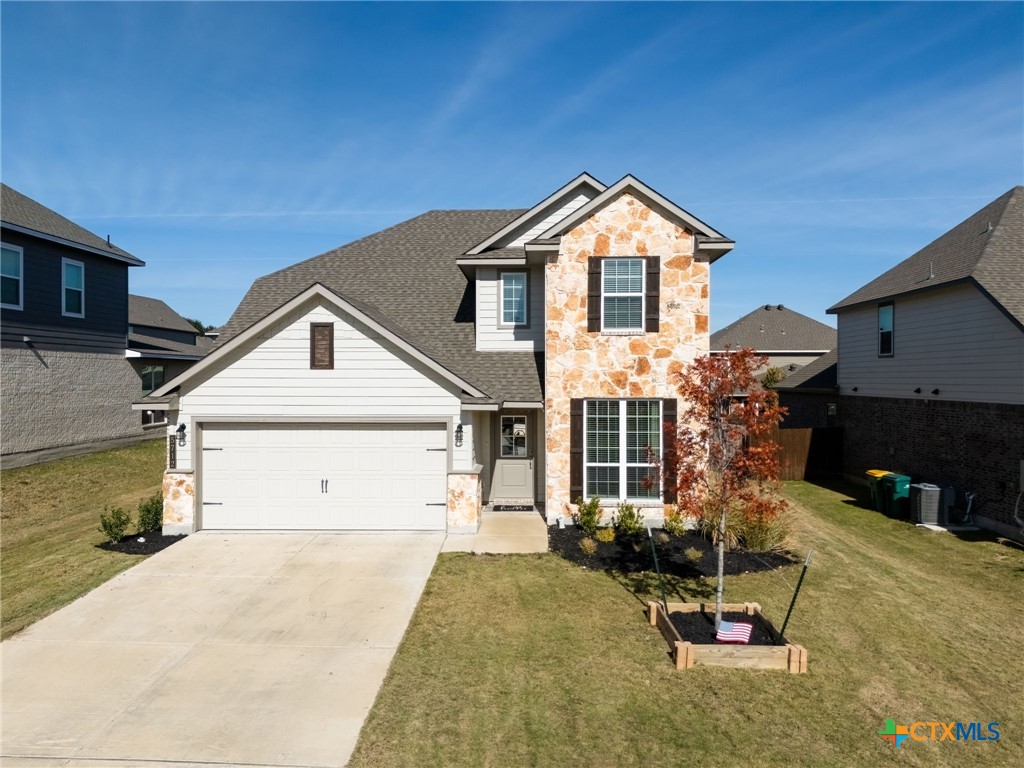 5712 Red Fish Court