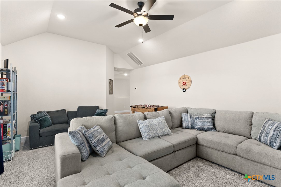 5712 Red Fish Court