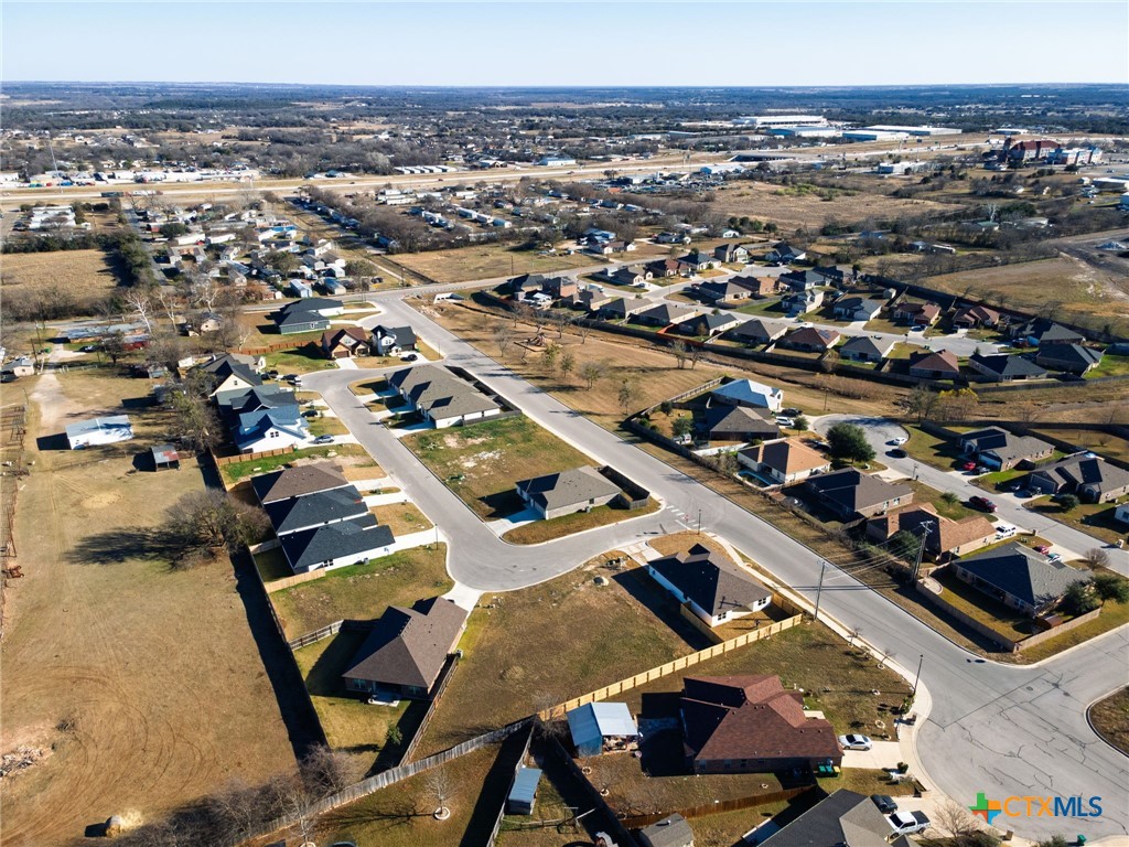 2123 Blackhawk Loop