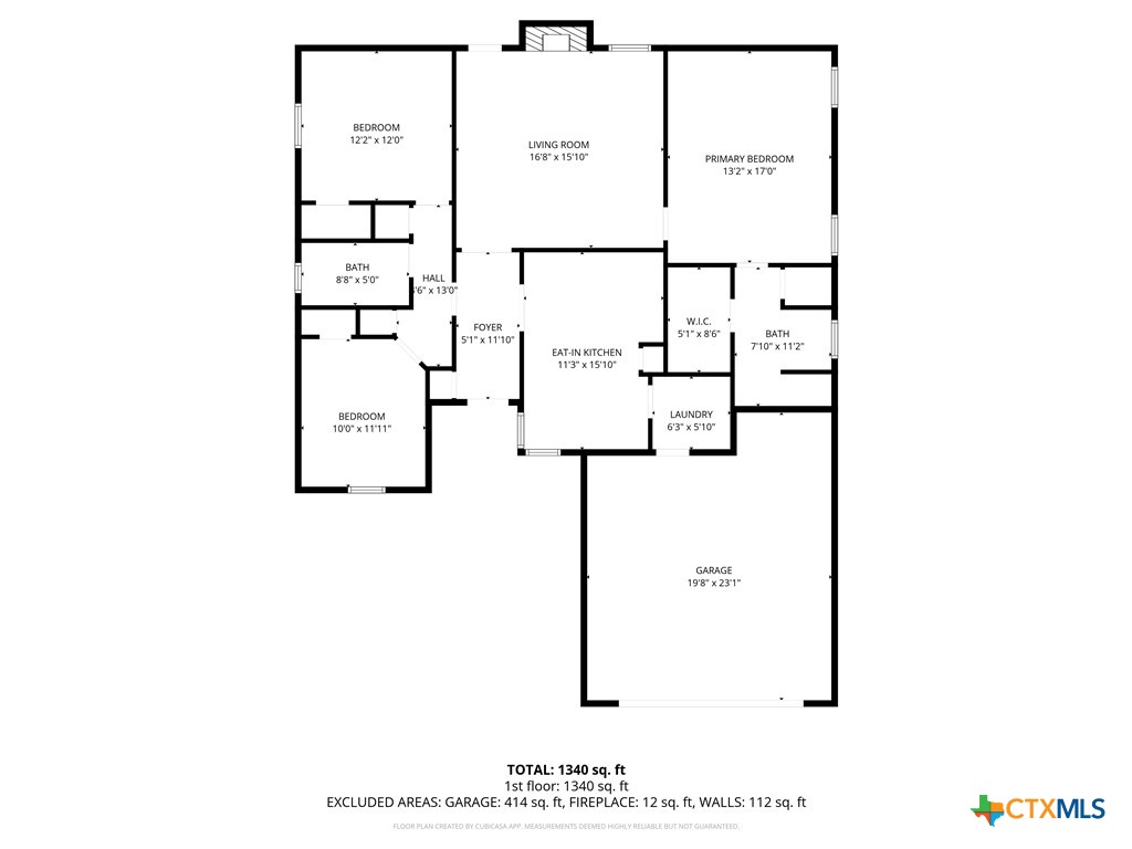 3208 Viewcrest Drive