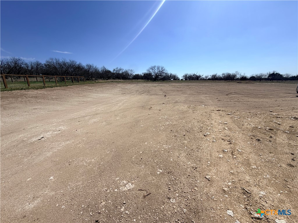 601 County Road 3152