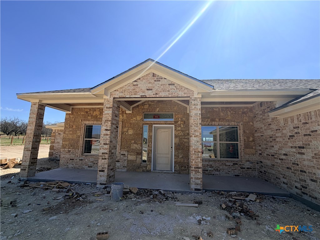 601 County Road 3152