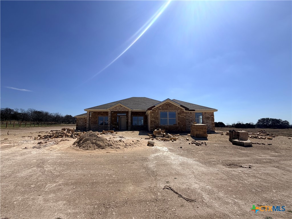 601 County Road 3152