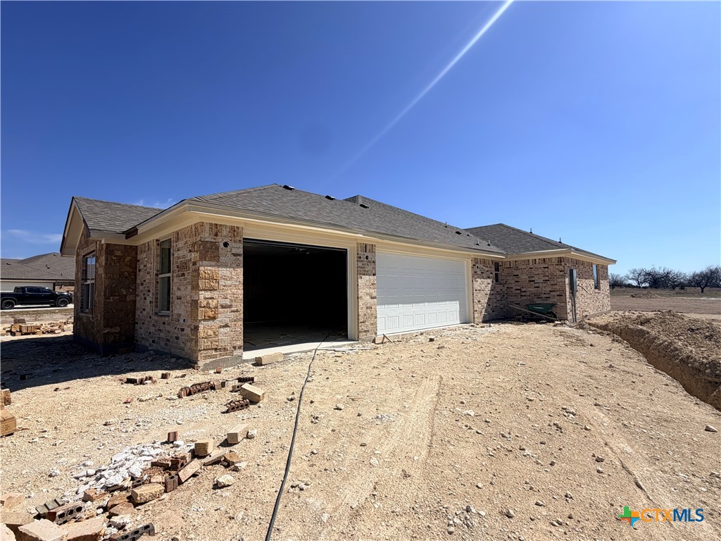 601 County Road 3152