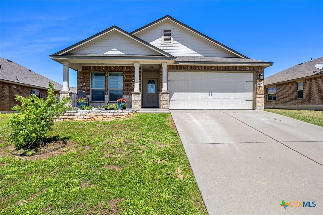 107 Danielle Drive