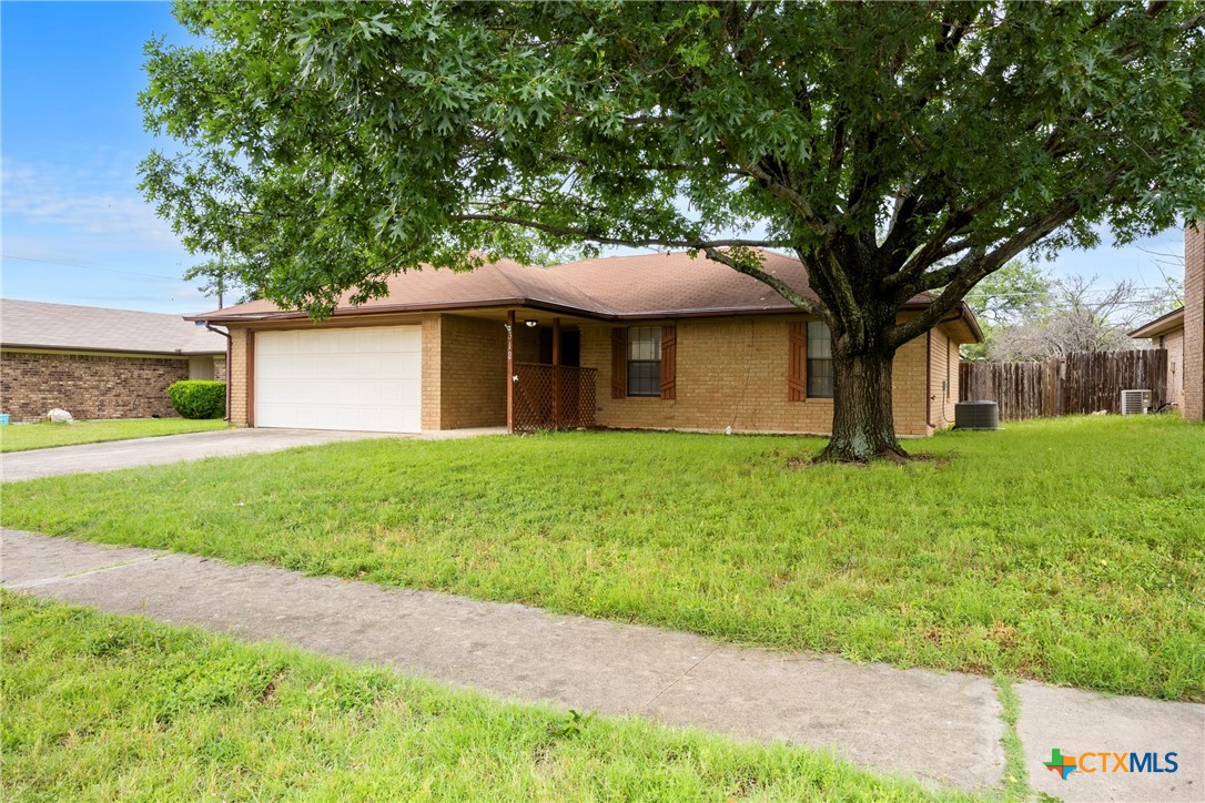 312 Saddle Drive