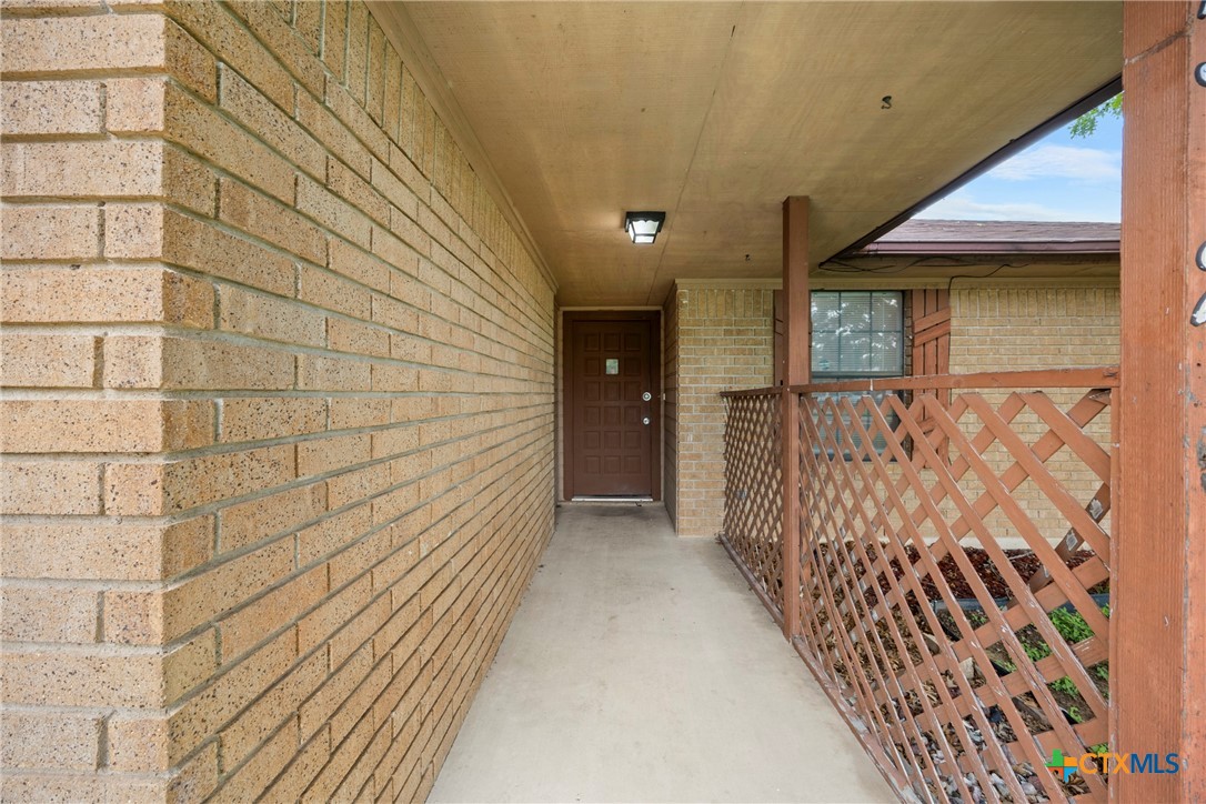 312 Saddle Drive