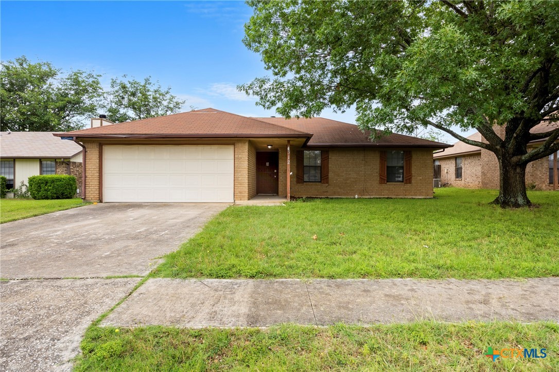 312 Saddle Drive