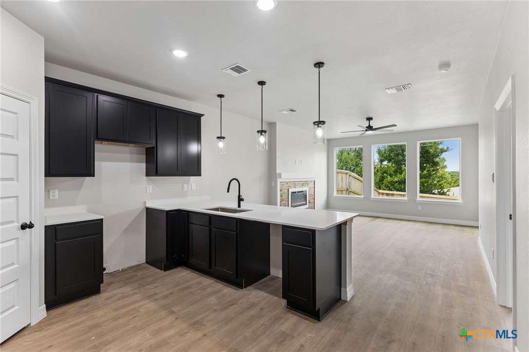 1307 Lone Pine Way