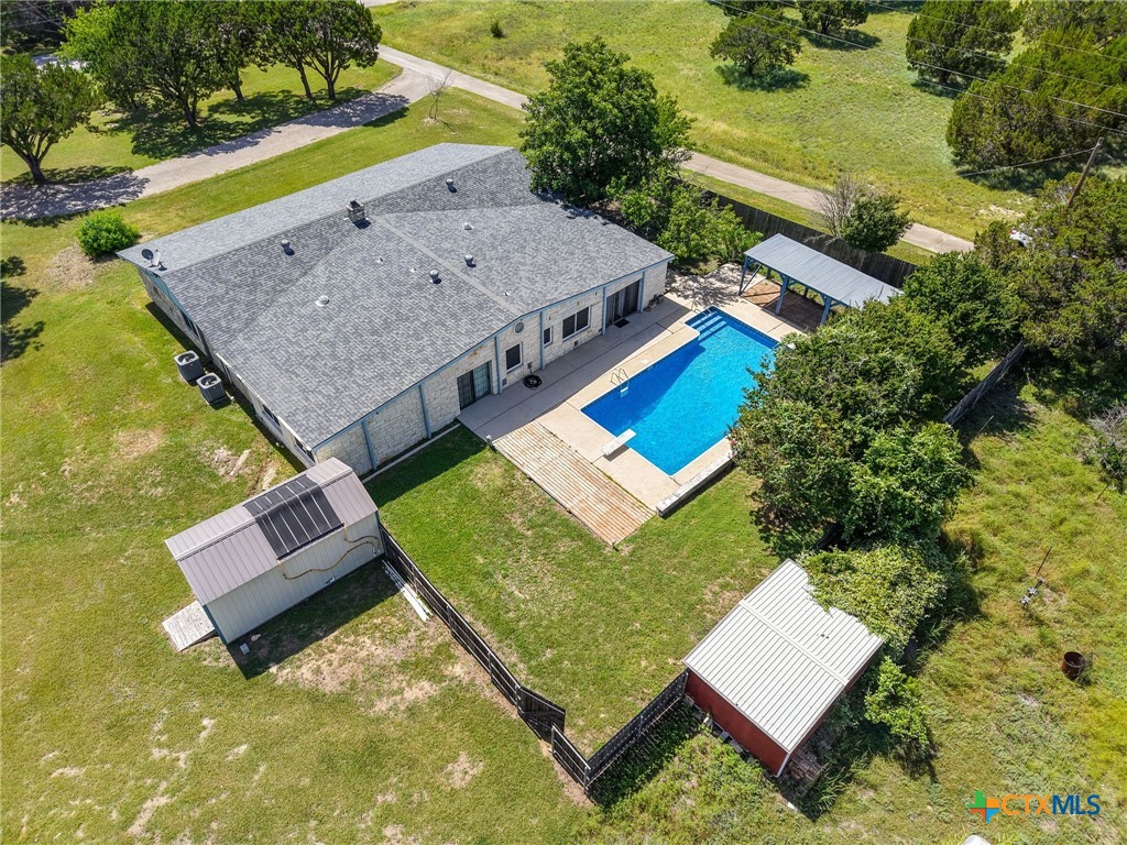 130 Bobcat Lane
