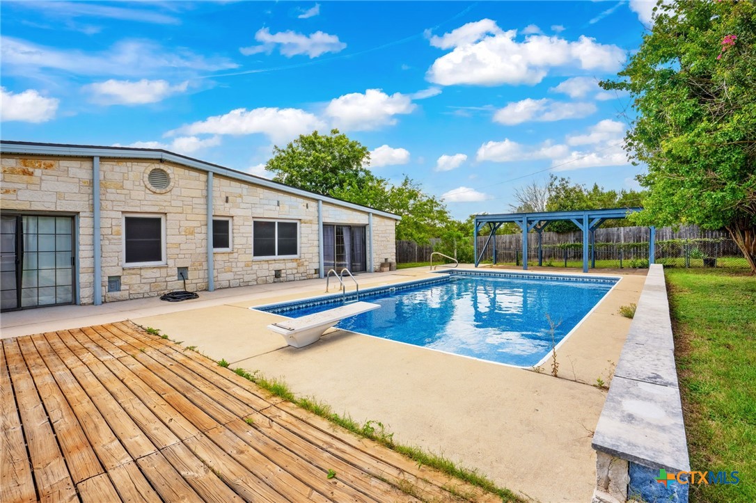 130 Bobcat Lane