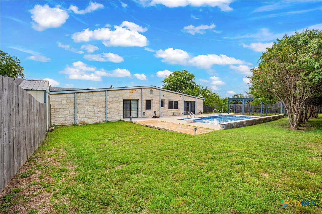 130 Bobcat Lane