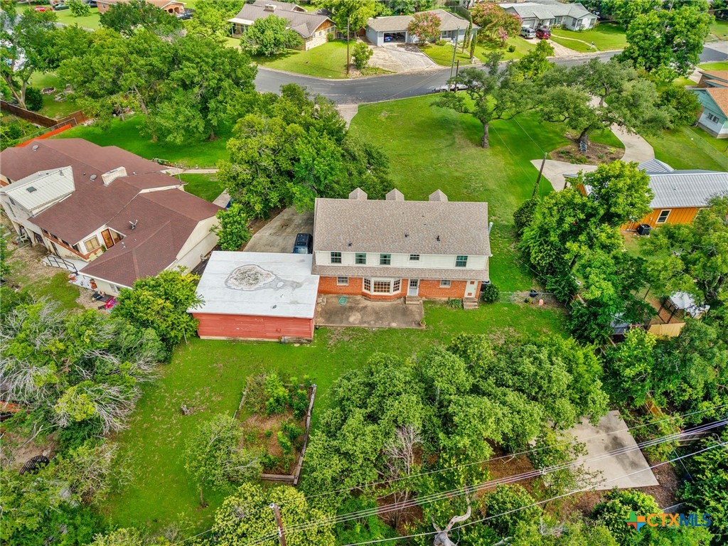 609 Oakhill Drive