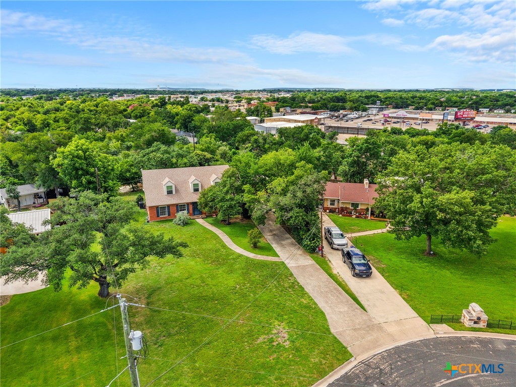 609 Oakhill Drive