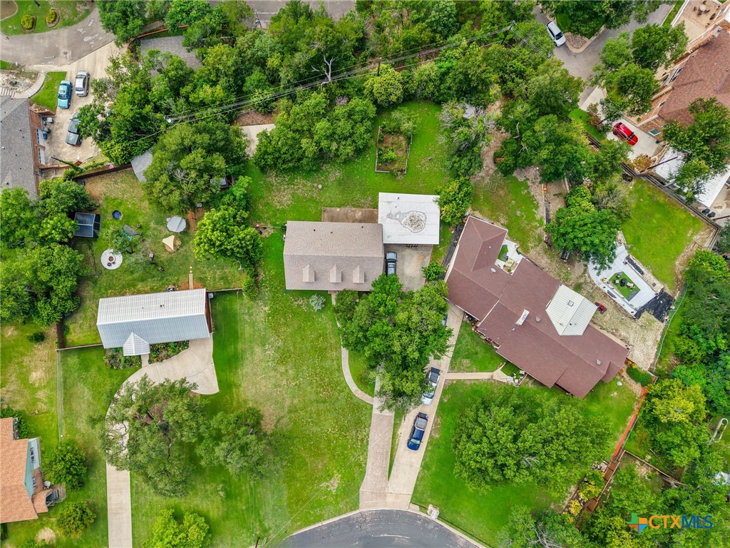 609 Oakhill Drive