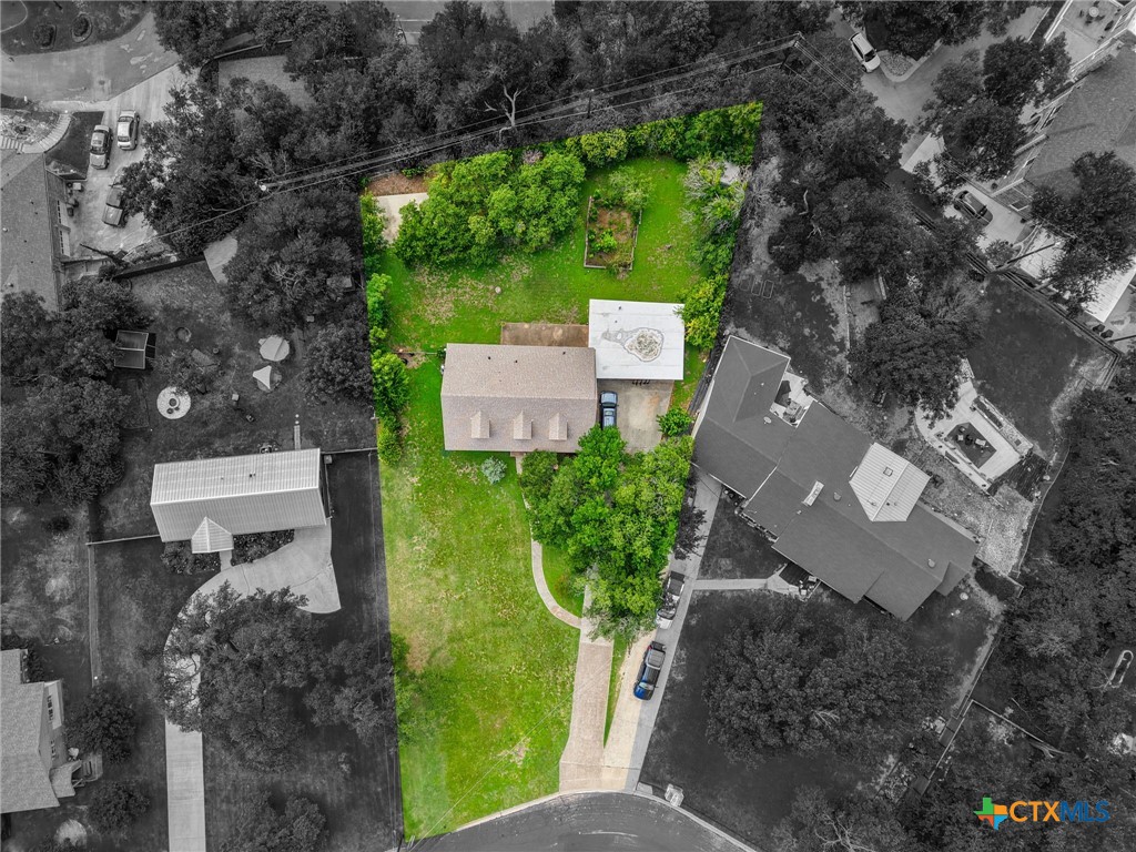 609 Oakhill Drive
