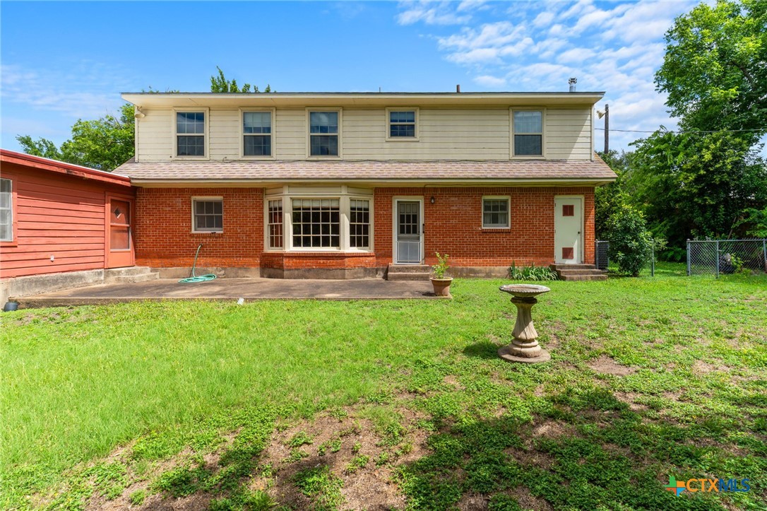 609 Oakhill Drive