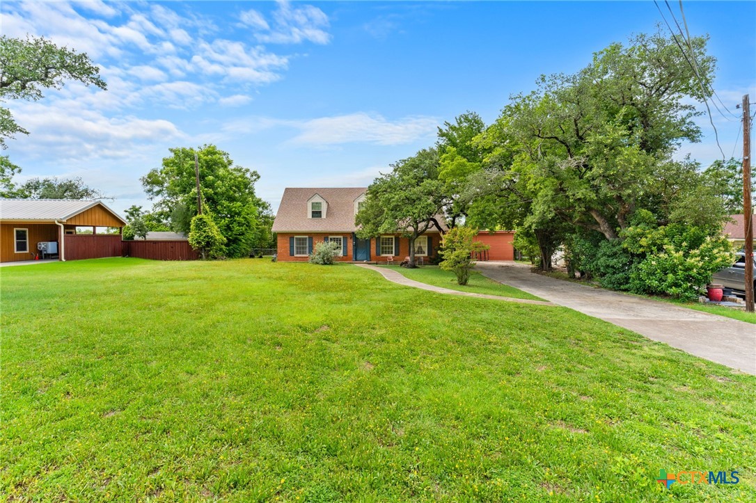 609 Oakhill Drive