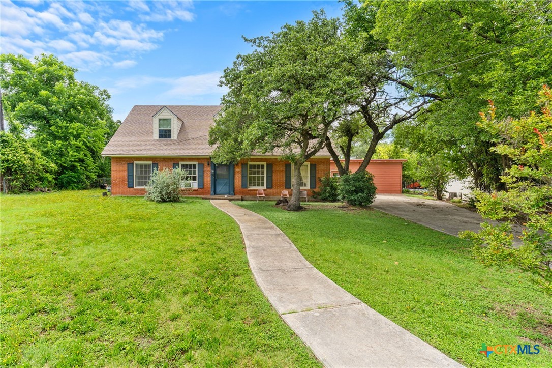 609 Oakhill Drive
