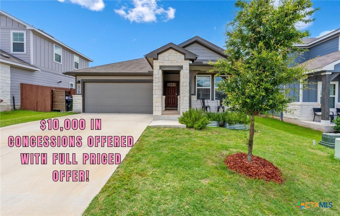 516 Loriner Way