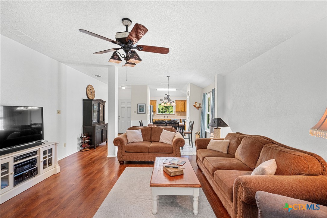 1710 Mattie Drive