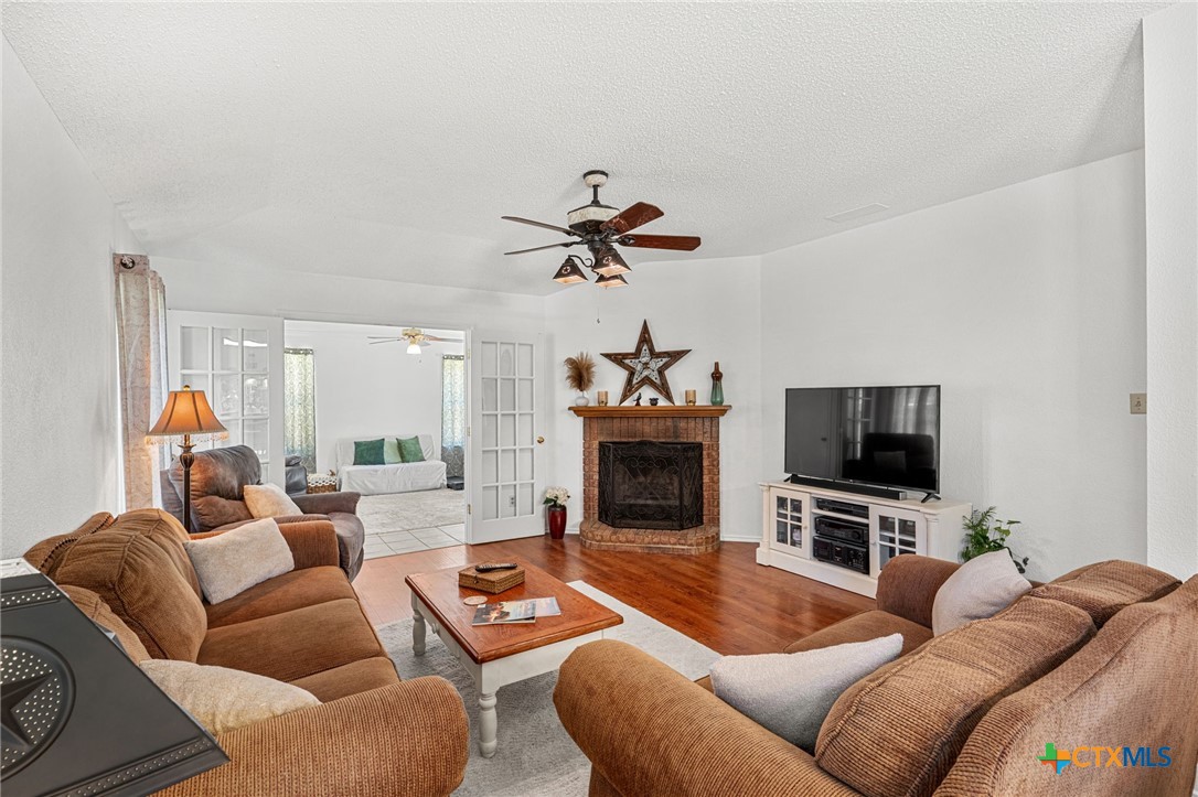 1710 Mattie Drive