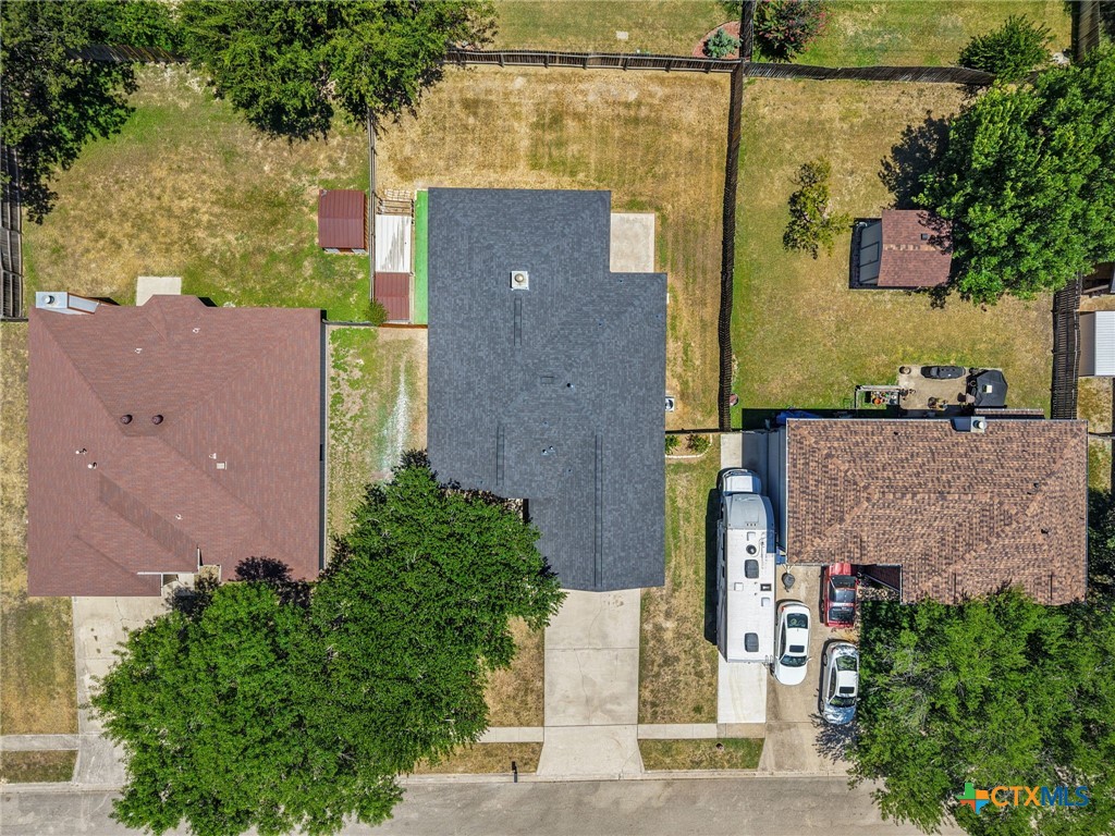 1710 Mattie Drive