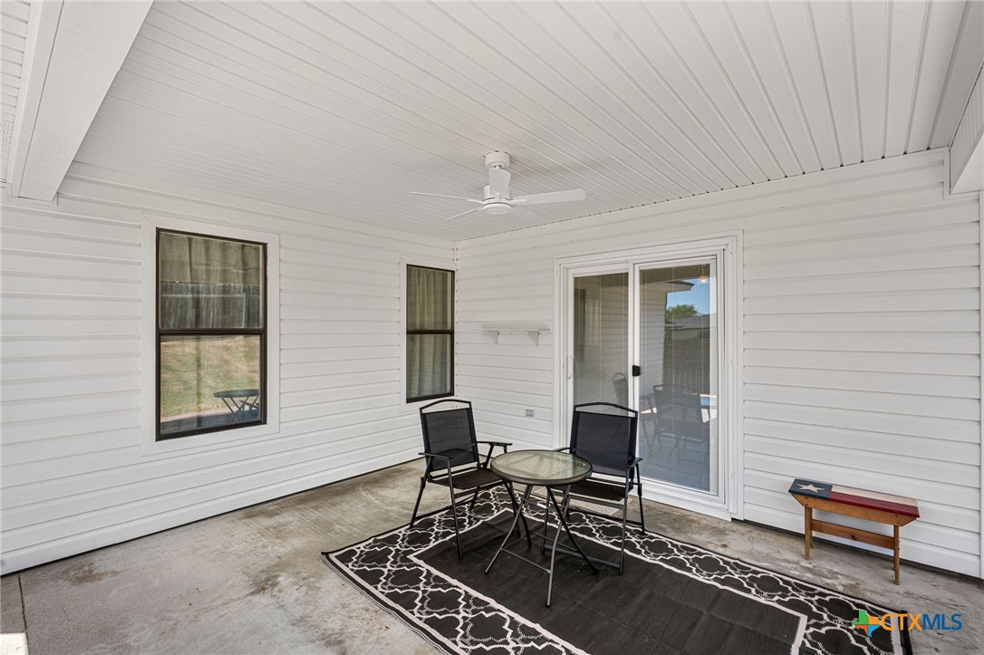1710 Mattie Drive