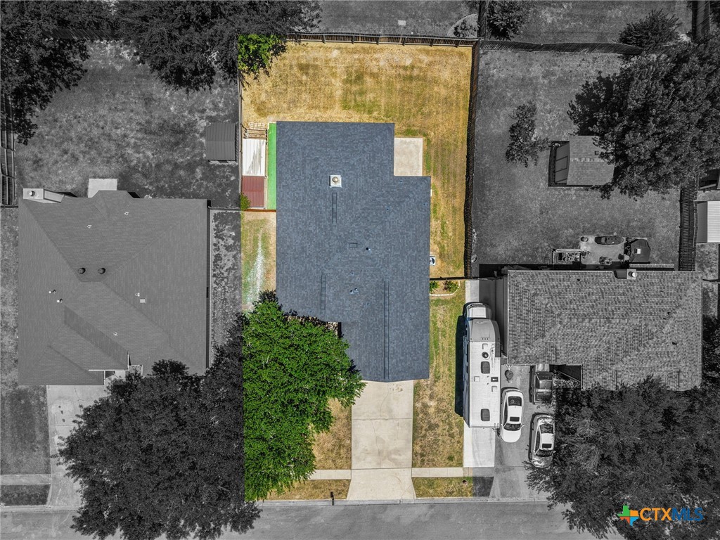 1710 Mattie Drive