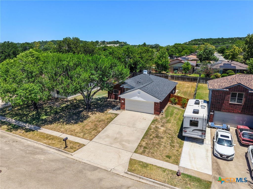 1710 Mattie Drive