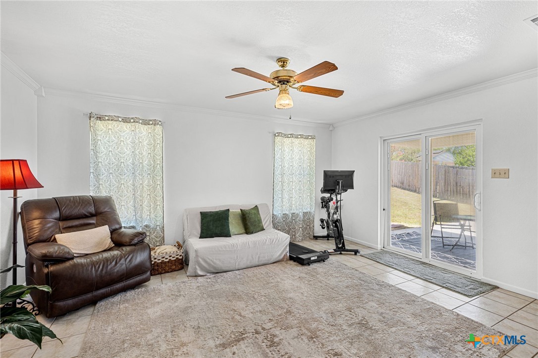 1710 Mattie Drive