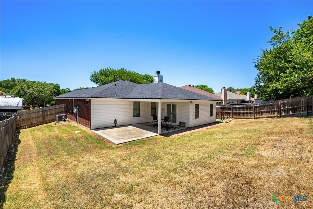 1710 Mattie Drive