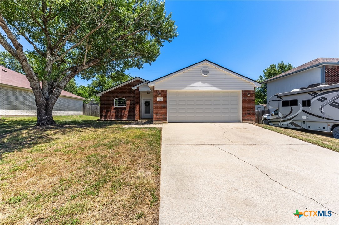 1710 Mattie Drive