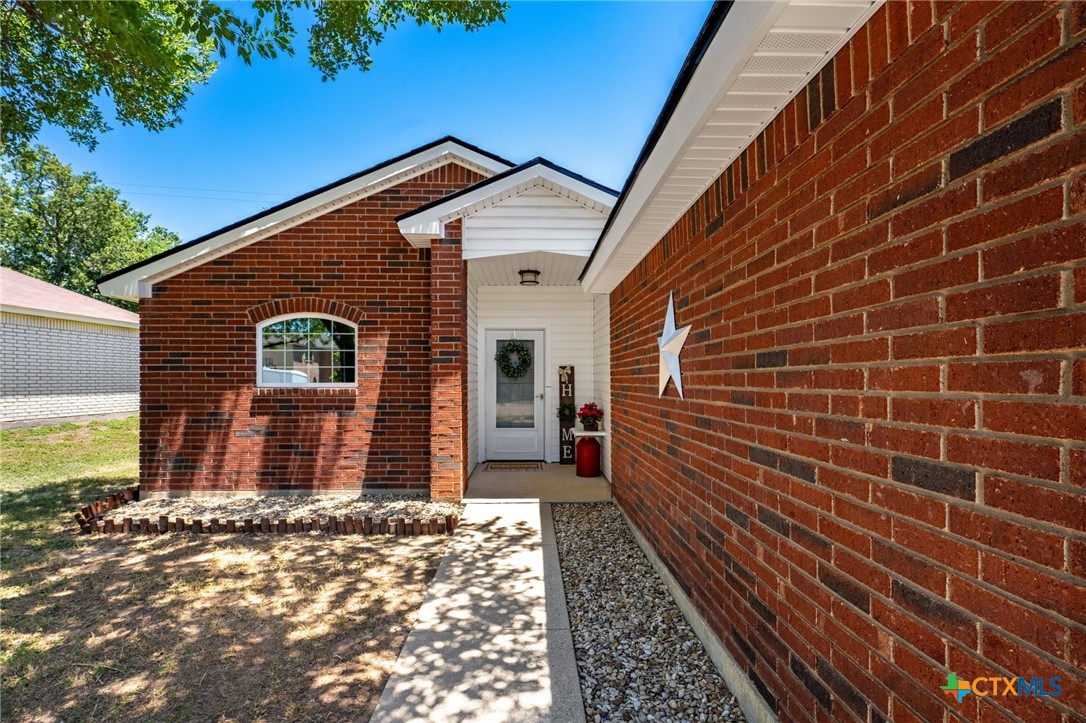 1710 Mattie Drive