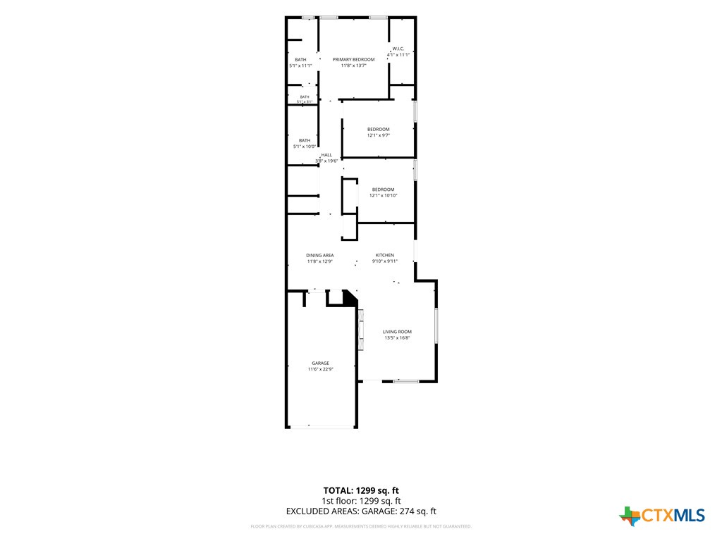 1213 Lone Pine Way