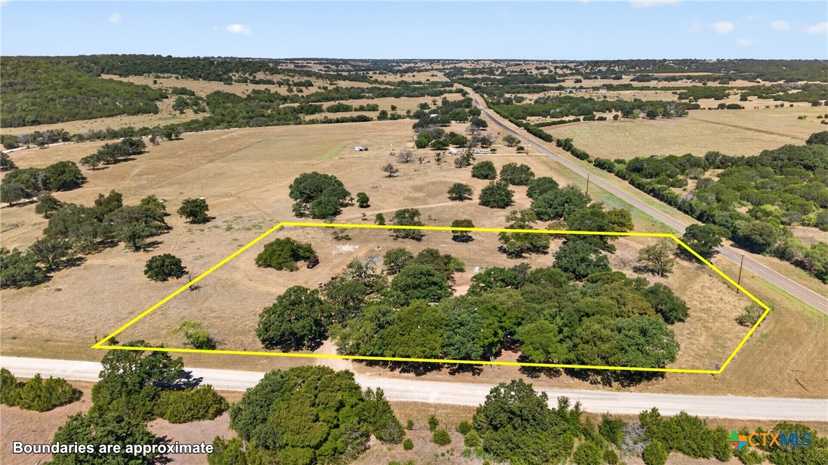 330 Fm 183 Spur
