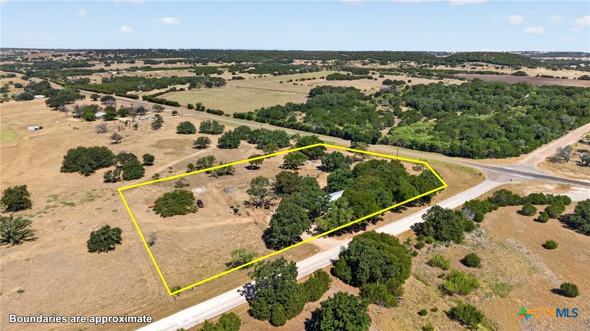 330 Fm 183 Spur