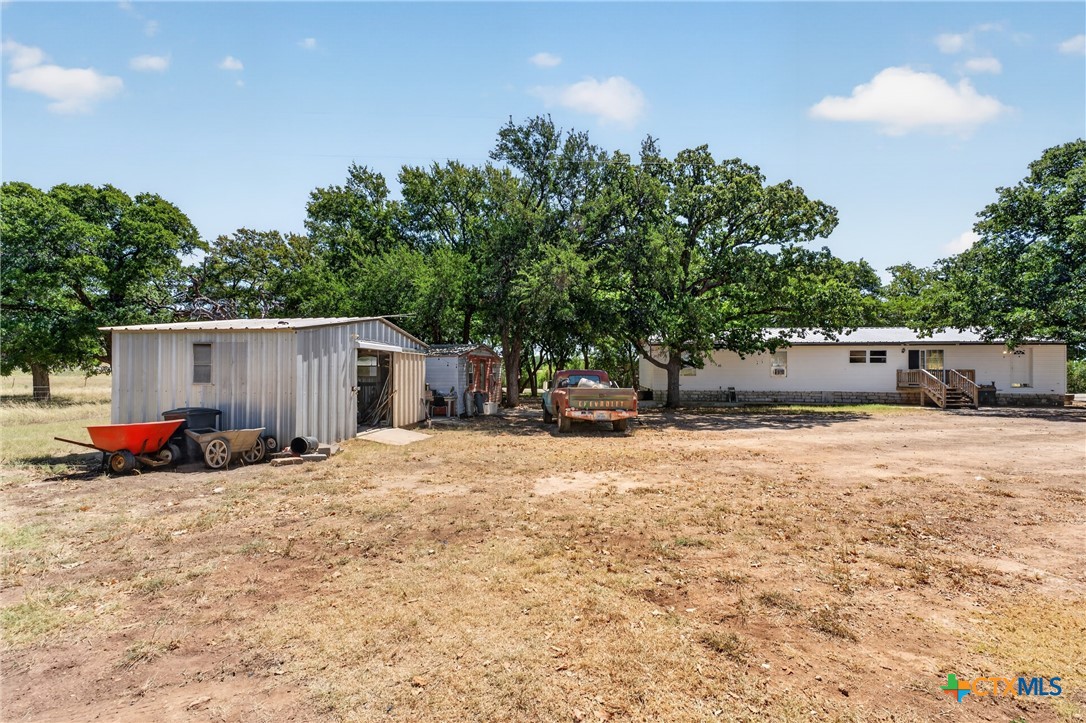 330 Fm 183 Spur